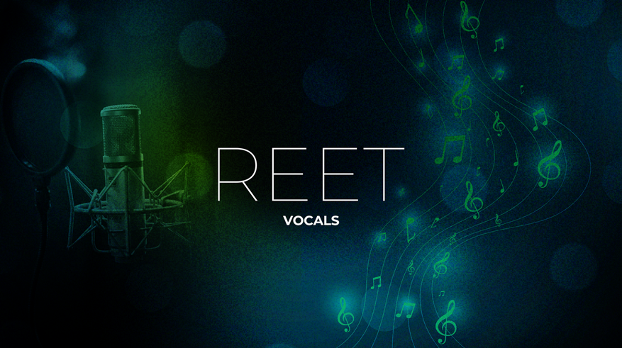 Reet Vocal online group session Level-1