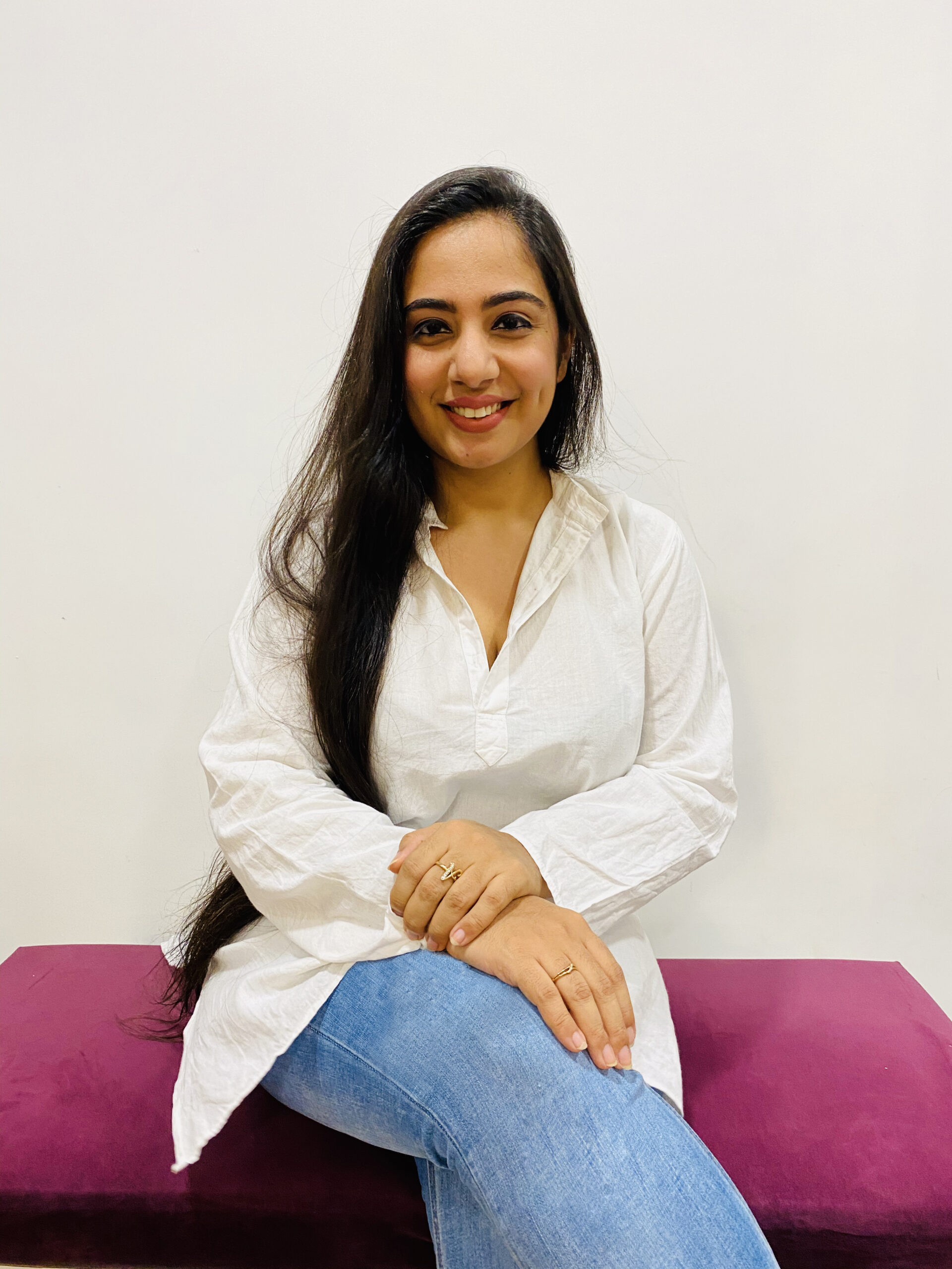 Amandeep Kaur Chandhoke