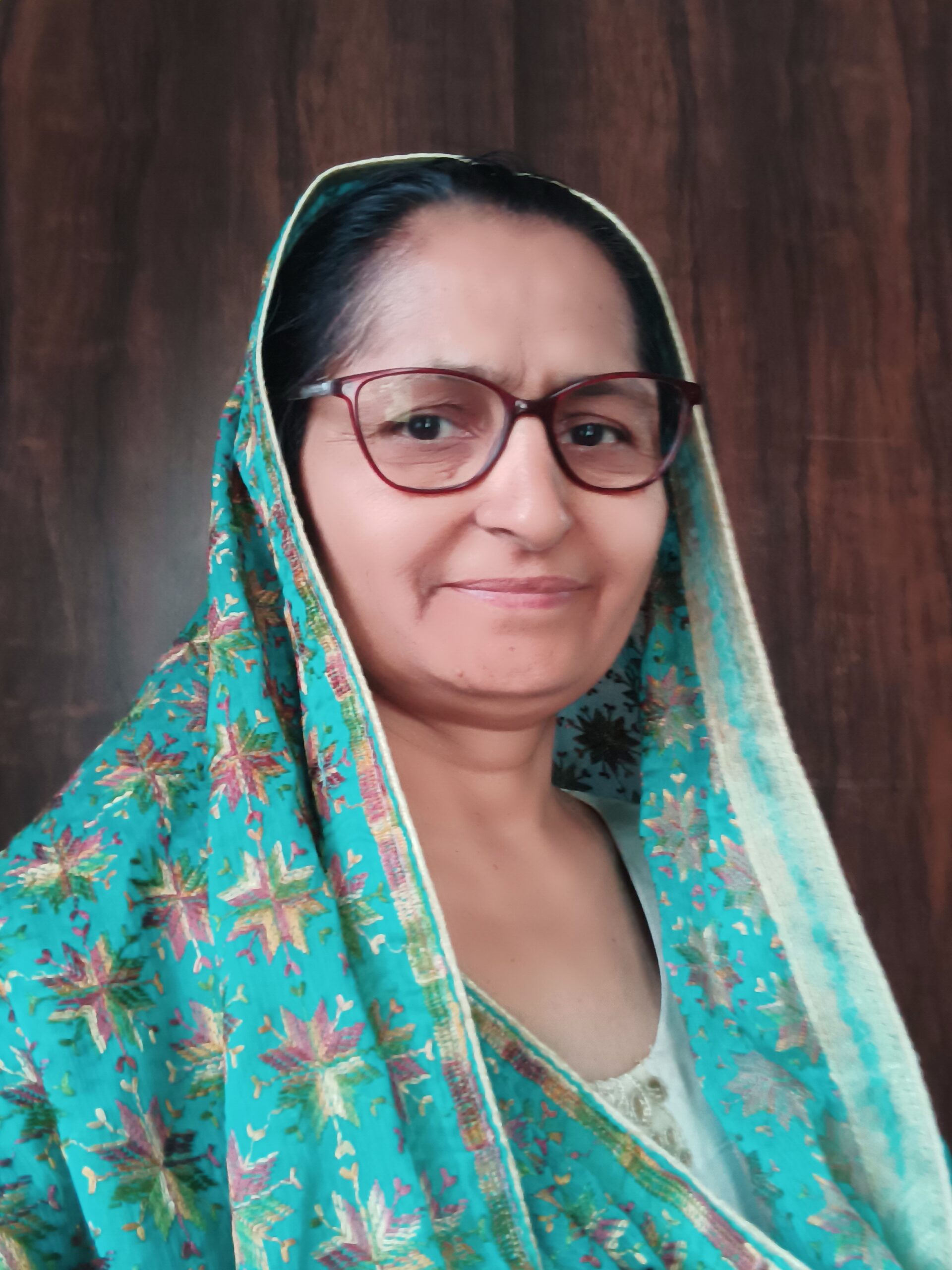 Baljit Kaur