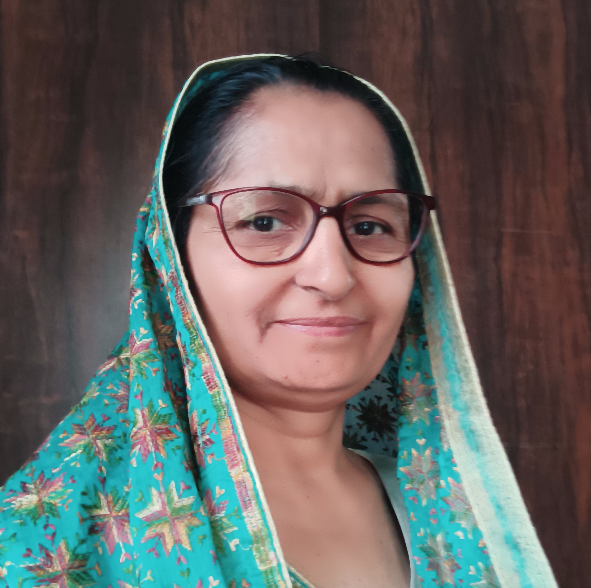 Baljeet Kaur Mohali