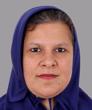 Arwa Aliasger Raja