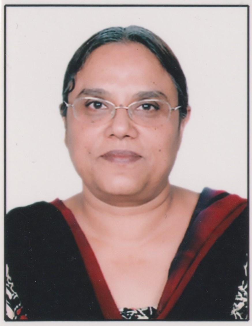 Virinder Pal Kaur Sahni