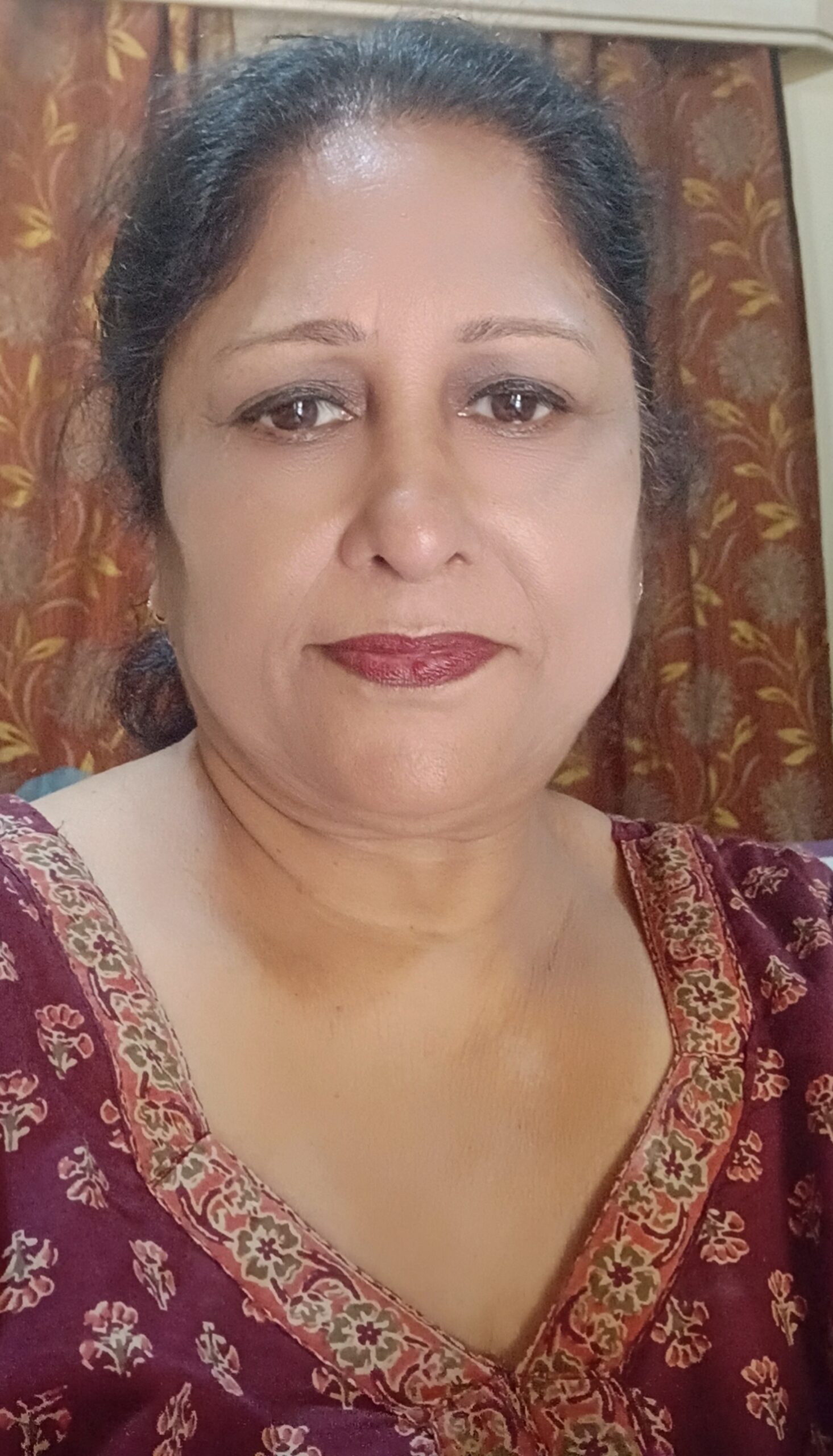 Jasvinder Kaur Gandhi