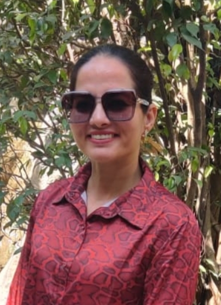 Gurpreet Kaur Khanuja