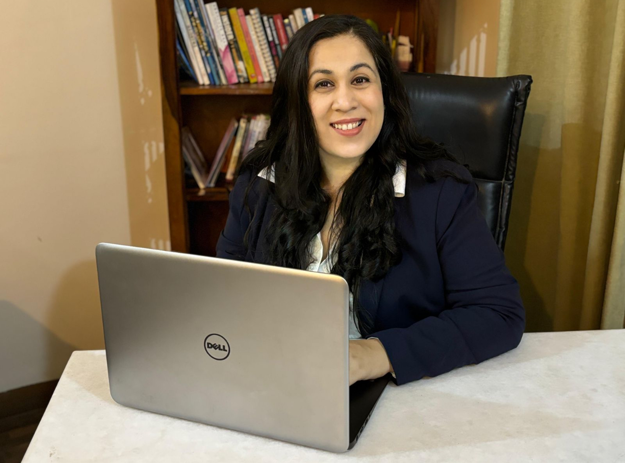 Dr Nikita Sharma Pimpalapure