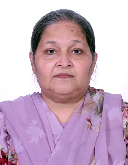 RANJEET KAUR BHAMRA