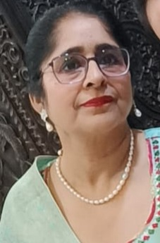 Inderjeet Kaur